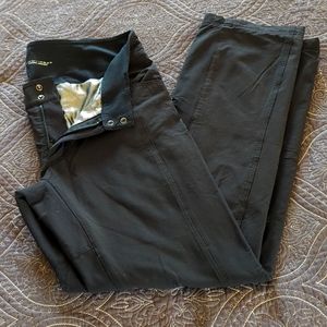 Columbia Omni Heat, Lightweight Outdoor/Ski Pants, size 2